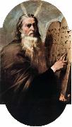 Jose de Ribera Hl Moses Germany oil painting artist